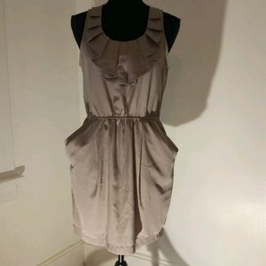 Charming Charlie Pocket Dress